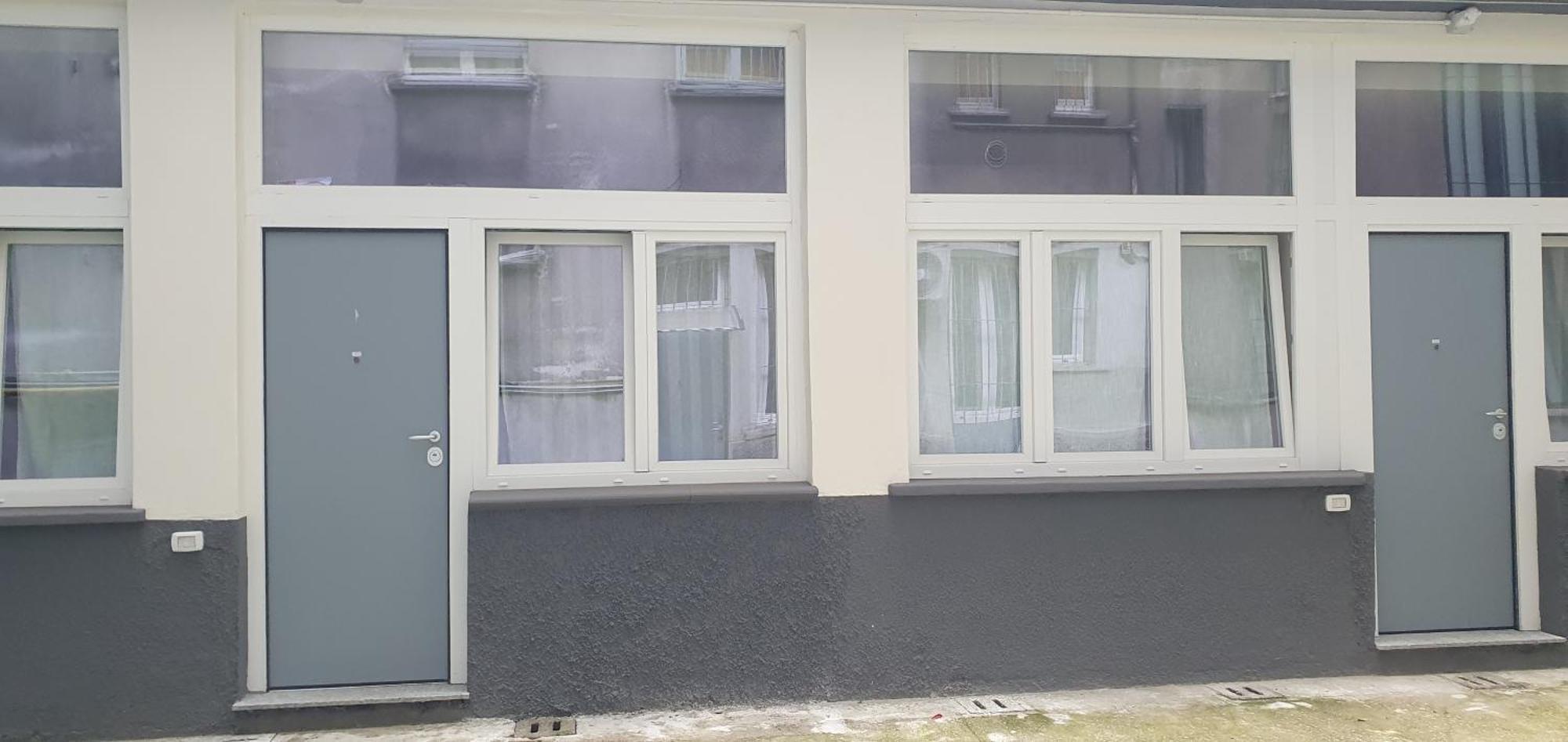 Gambara Metro Apartment Milano Exterior photo