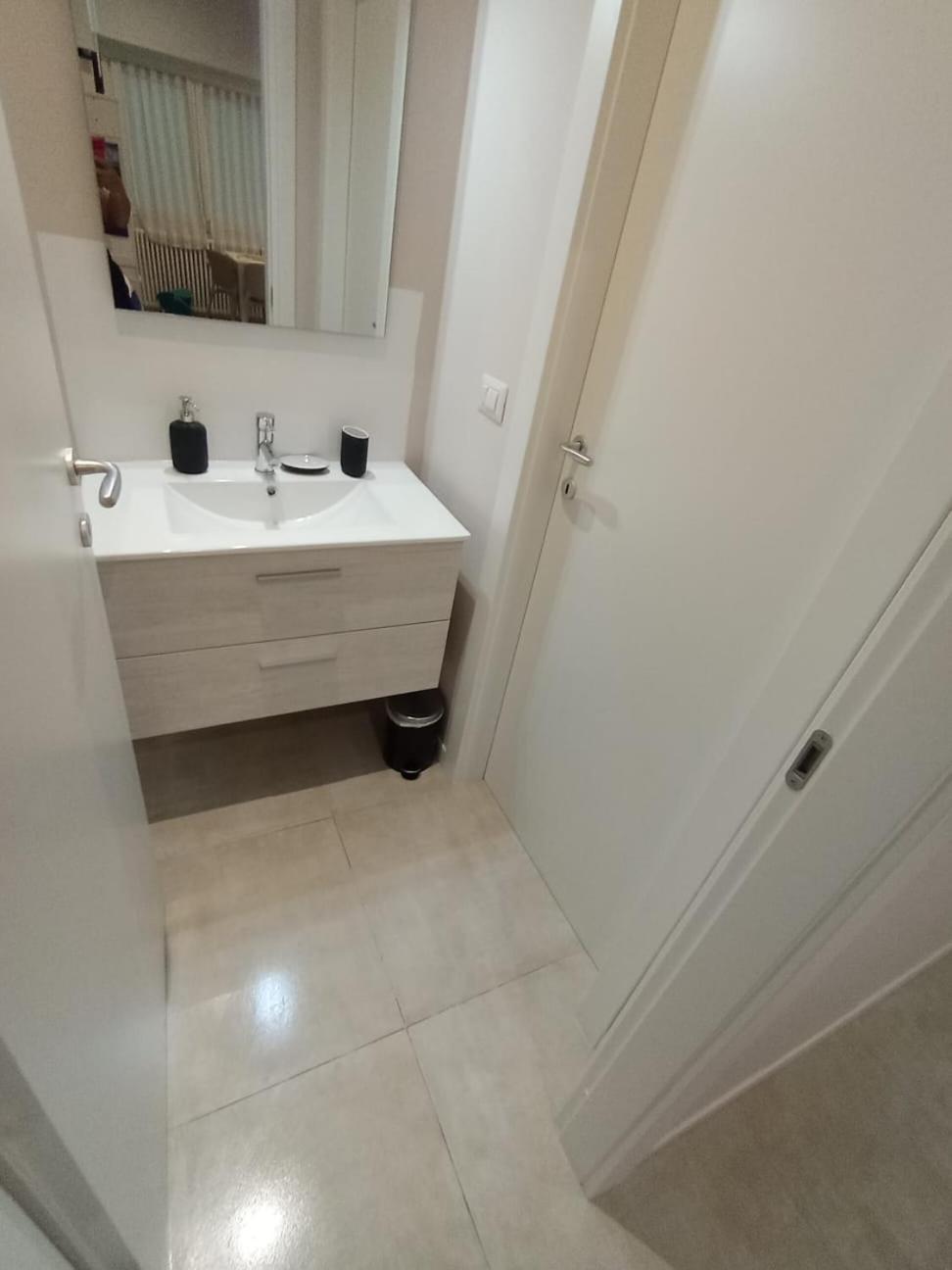 Gambara Metro Apartment Milano Exterior photo